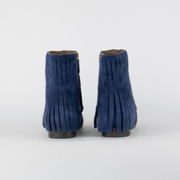 Gucci Moccasin Horsebit Boot - Picture 4 of 9